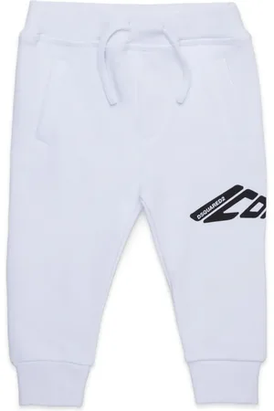 Dsquared2 Jogginghose mit Logo-Print