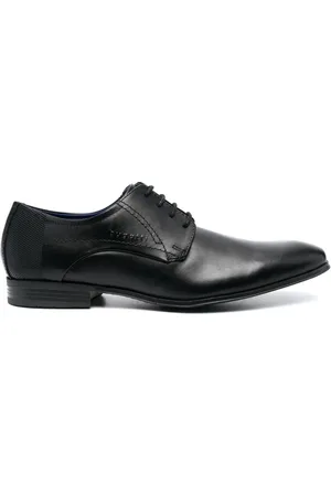 Bugatti Mattia II Oxford-Schuhe