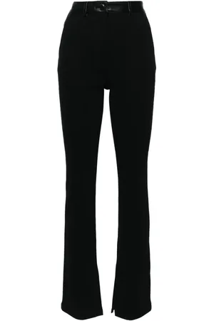 Nanushka Schmale Hose