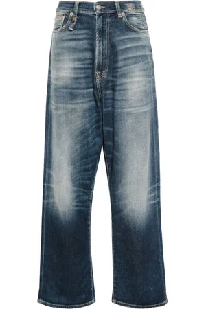 R13 Venti Jeans