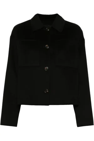 arma leder Carine Jacke