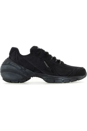 Givenchy TK-MX Sneakers aus Wildleder