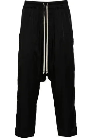 Rick Owens Hose im Baggy-Style