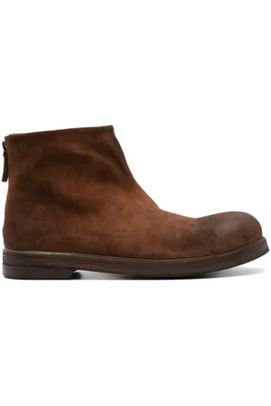 MARSÈLL Zucca Zeppa Stiefel