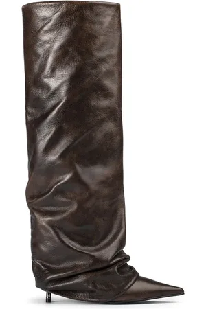 LE SILLA Andy Stiefel 120mm