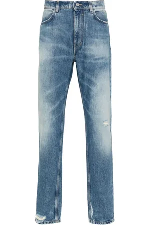 Givenchy Klassische Tapered-Jeans