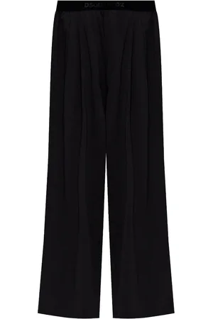Dsquared2 Hose mit geradem Bein