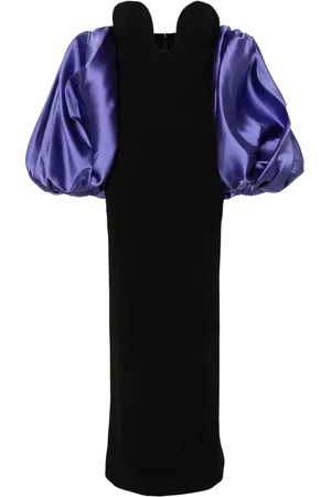 Solace Karina Maxikleid