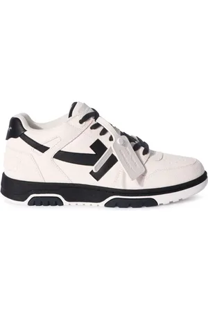 OFF-WHITE Out of Office Sneakers