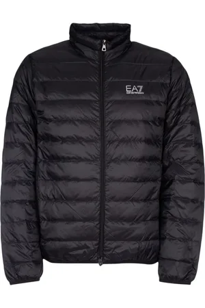 EA7 Core Identity Jacke