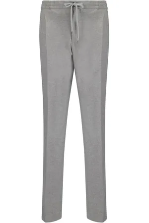 PT Torino Plissierte Hose