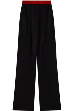 Dsquared2 Hose mit geradem Bein