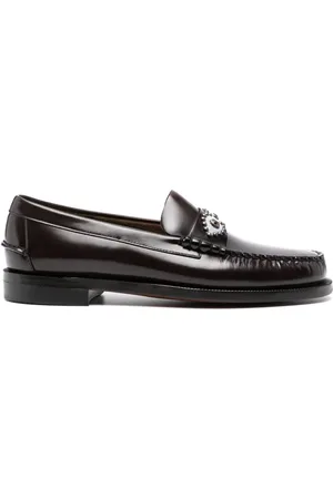 SEBAGO Classic Dan Eyes Loafer