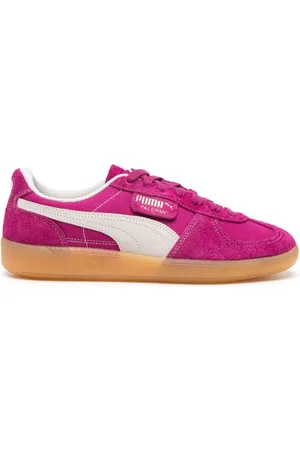 PUMA Palermo Vintage Sneakers