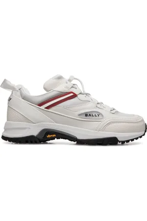 Bally Faster Sneakers