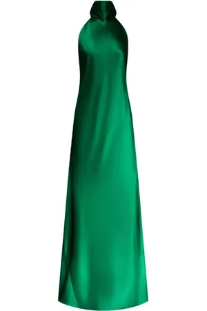 GALVAN Sienna Abendkleid