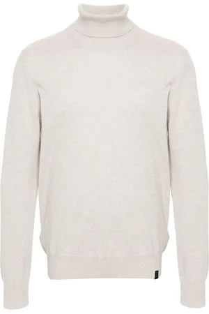 FAY Pullover mit Rollkragen