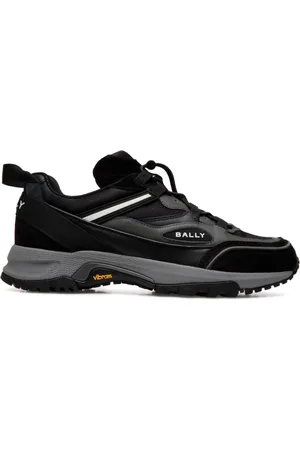 Bally Faster Sneakers