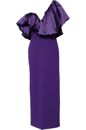 Solace CASSIA Maxikleid