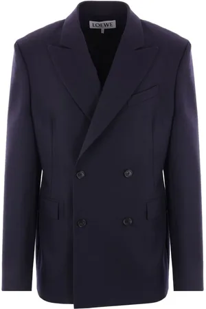 Loewe Doppelreihiges Sakko