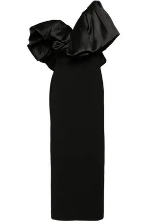 Solace CASSIA Maxikleid