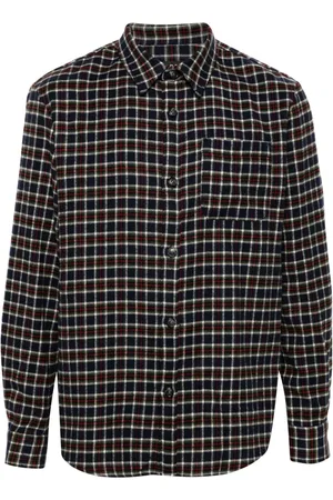 A.P.C. Trek Hemd