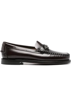 SEBAGO Classic Dan Rhombus Loafer
