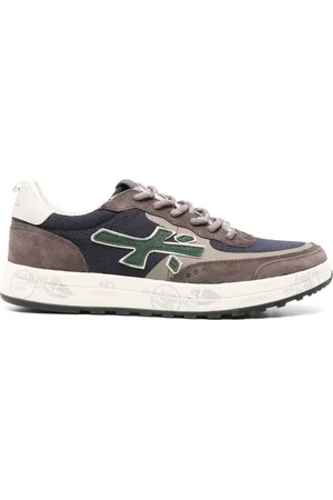 Premiata Nous Sneakers