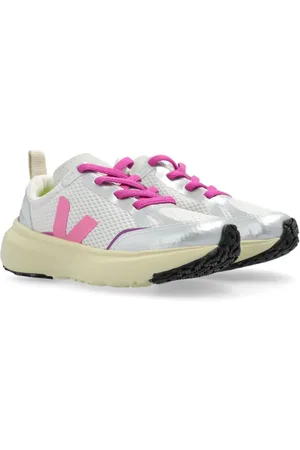 Veja Canary Mesh-Sneakers