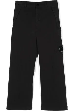 C.P. Company Hose mit geradem Bein