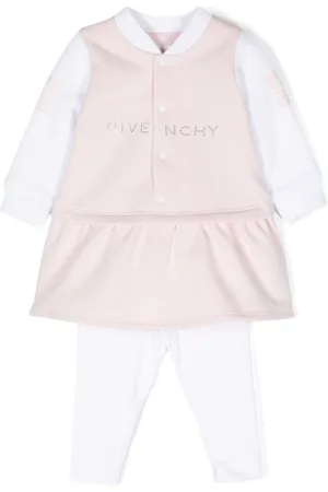 Givenchy Hosen-Set mit 4G-Motiv