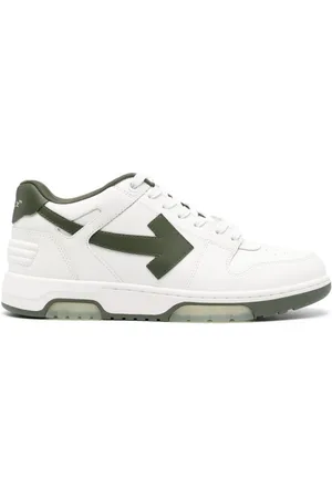 OFF-WHITE Out of Office Sneakers