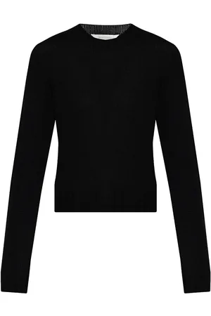 Palm Angels Pullover mit Logo-Stickerei