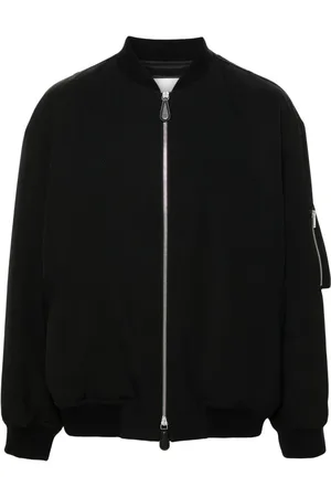 Jil Sander 71 Bomberjacke