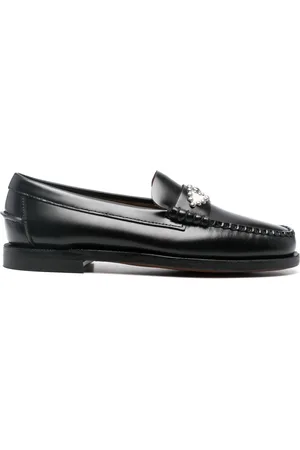SEBAGO Classic Dan Eyes Loafer