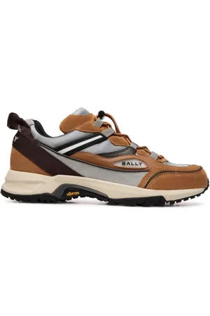 Bally Faster Sneakers