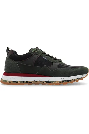 Paul Smith Sneakers mit Kontrastschnürung