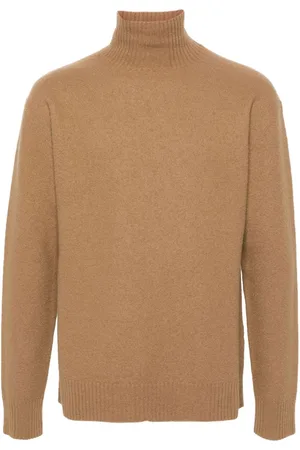 Jil Sander Klassischer Pullover