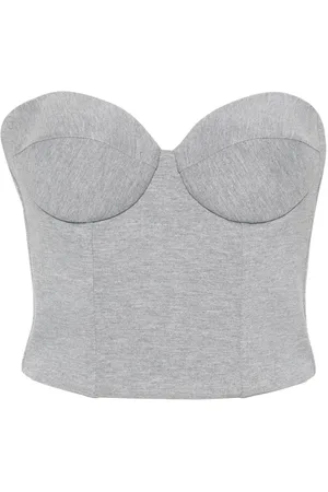 GIUSEPPE DI MORABITO Cropped-Corsage
