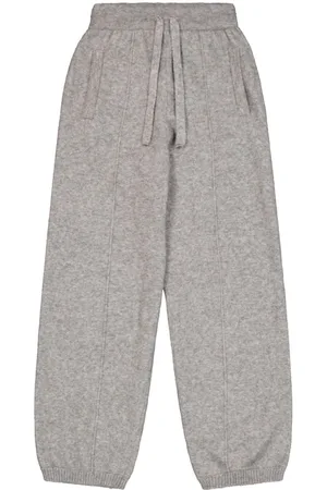 LANEUS Jogginghose aus Kaschmir
