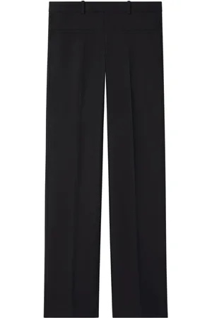 Courrèges Gerade Hose