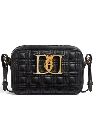 Dsquared2 Gesteppte Umhängetasche
