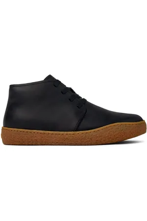 Camper Peu Terreno Stiefel