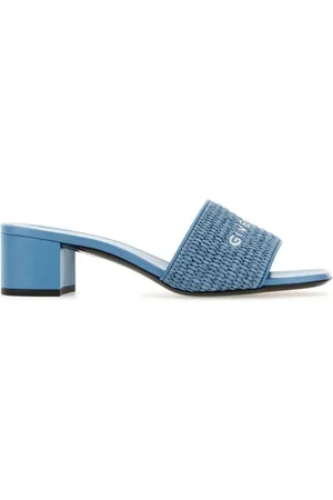 Givenchy Sandalen mit 4G 45mm