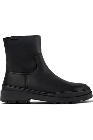 Camper Brutus Trek Stiefel