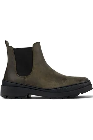 Camper Brutus Trek Stiefel