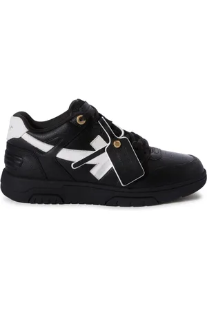 OFF-WHITE Out of Office Sneakers