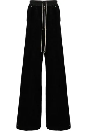 Rick Owens GETH BELAS Hose