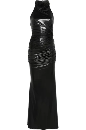 The Andamane Stella Maxikleid