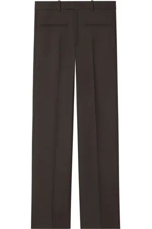 Courrèges Gerade Hose